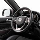 جيب شيروكي TRAILHAWK 1,532 درهم إماراتي شهرياً • بدون دفعة أولى • جيب جراند شيروكي تريل هوك • ضمان لمدة عام