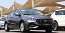 Chery Arrizo 5 COMFORT