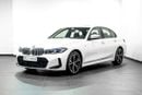 BMW 320i M SPORT 320i Luxury M Sport Package