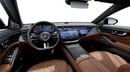 Mercedes Benz S580 L 4MATIC L IN RHD