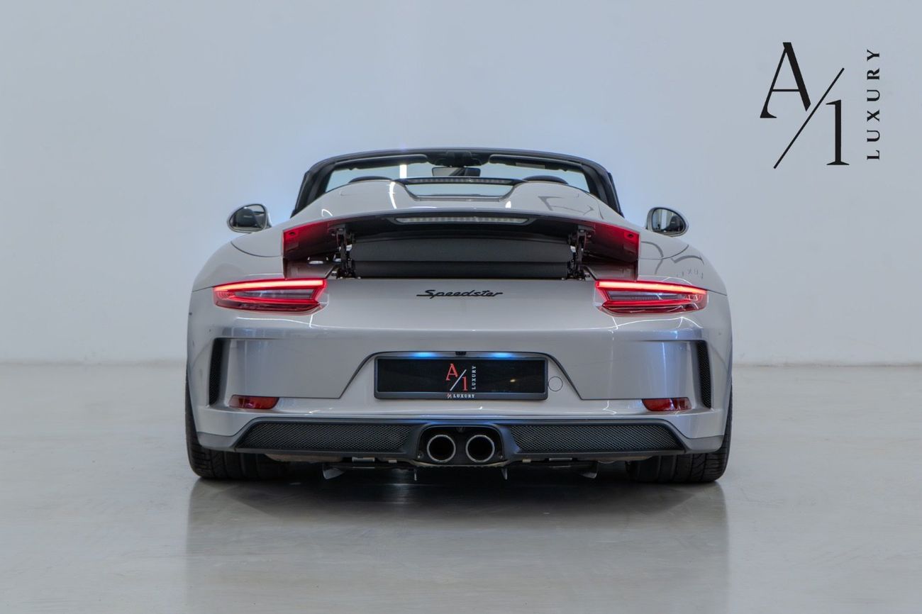 بورش 911