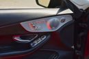Mercedes Benz C63 AMG STANDARD