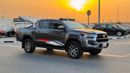 Toyota Hilux DOUBLE CABIN | MODIFIED TO REVO | 2.8L DIESEL ENGINE | AUTOMATIC TRANSMISSION | 4WD | RHD