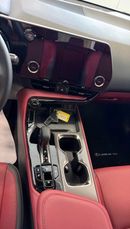 Lexus NX 350h PREMIER
