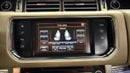 Land Rover Range Rover VOGUE SE