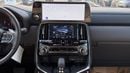 Lexus LX700h SIGNATURE