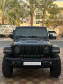 جيب رانجلر RUBICON