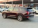 Hyundai Palisade SMART Sel Full option 2022