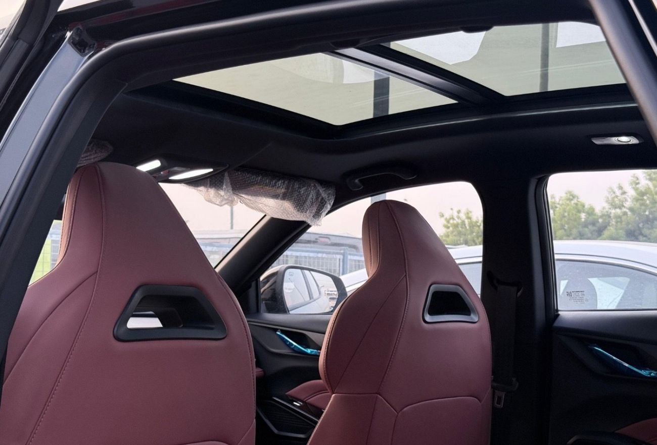 تشنجان x5 بلس BEYOND PRO
