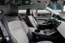 Land Rover Range Rover Evoque Dynamic SE Range Rover Evoque Dynamic SE | 3,525 P.M | 0% Downpayment | Land Rover Warranty