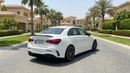 مرسيدس بنز A 35 AMG 4MATIC كارس24 هي سوق ضخم للسيارات المستعملة موثوق ومضمون ٪كارس24 هي سوق ضخم للسيارات المستعملة موثوق ومضمون