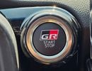 تويوتا لاند كروزر GR SPORT HYBRID || محرك V6 سعة 3.5 لتر، دفع رباعي، ناقل حركة أوتوماتيكي | كامل المواصفات (رمز المنتج