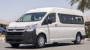 Toyota Hiace GL
