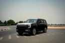 Nissan Patrol LE PLATINUM CITY Nissan Patrol LE Platinum Twin Turbo V6 2026 GCC specs (FOR EXPORT ONLY)