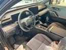 Toyota RAV4 VXR HEV