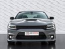 Dodge Charger GT