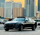 Genesis G80 PLATINIUM American Specs