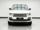 Land Rover Range Rover AUTOBIOGRAPHY