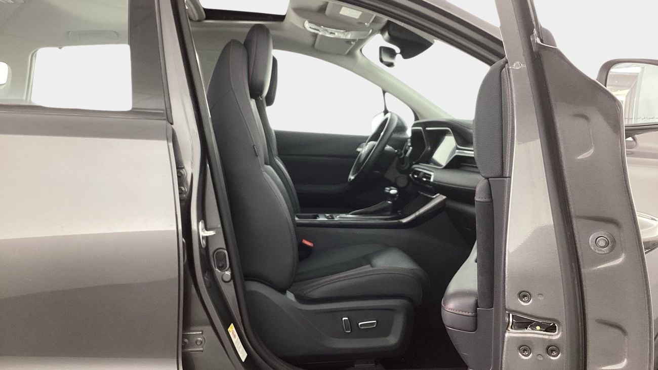 GAC GS4 GL | Guaranteed Warranty | 0 Down Payment
