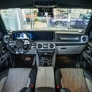 Mercedes Benz G63 AMG STANDARD