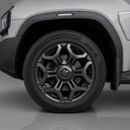 جيتور T2 LUX AED 1,915 P.M • 0% Downpayment • Jetour T2 • 1 Year Warranty