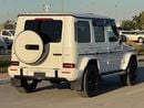 Mercedes Benz G63 AMG STANDARD