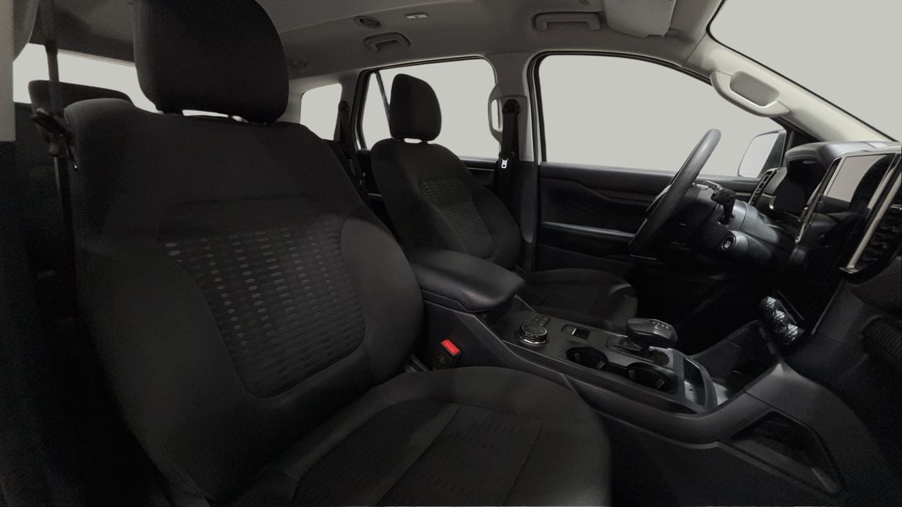 Ford Everest 2024 | AED 1385/Month | 0 DP | 30 Day Return | Warranty