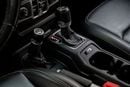 Jeep Wrangler SPORT Wrangler V6 | 80th Anniversary | 2,644 P.M | 0% Downpayment | UNDER WARRANTY