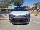 Toyota Urban Cruiser GLX