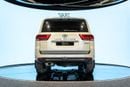 Toyota Land Cruiser GXR