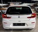 Suzuki Baleno GL | GCC Specs | Brand Conditions