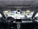 Porsche Cayenne TURBO