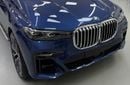بي أم دبليو X7 40i M SPORT