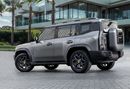 Jetour T2 Luxury USED T2 | 2,350 P.M | 0% Downpayment | Jetour Warranty!
