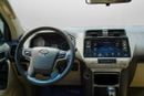 Toyota Prado TX-L