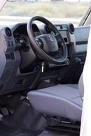 Toyota Land Cruiser Pick Up