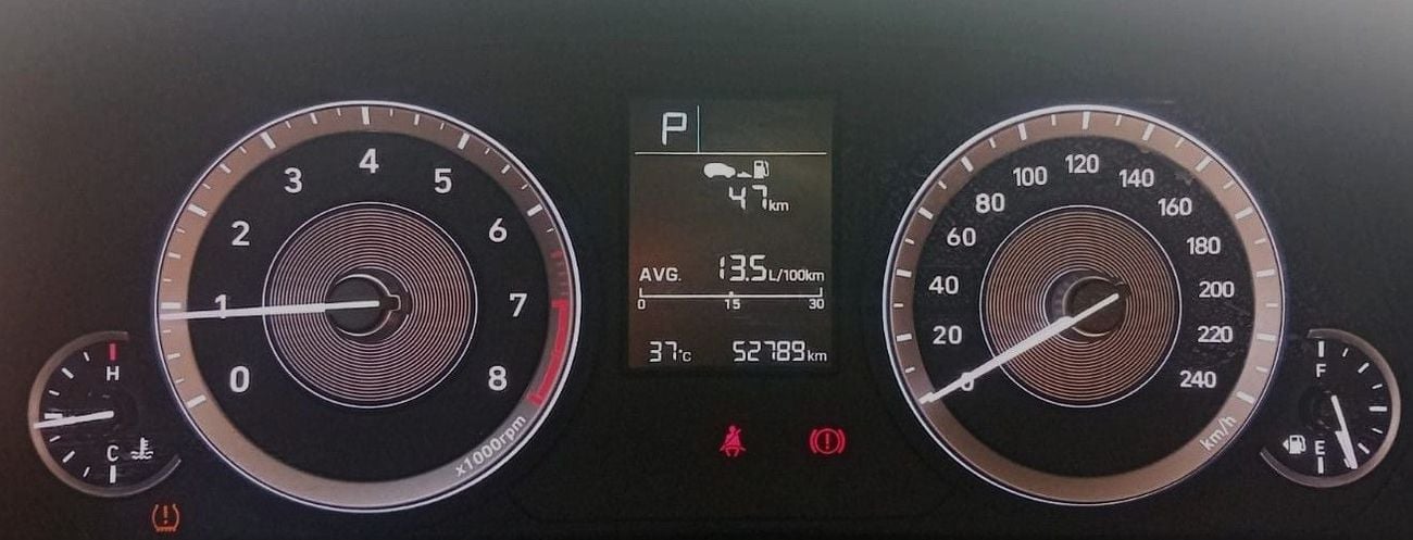Hyundai Creta SMART