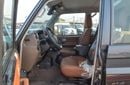 تويوتا لاند كروزر 70 LC76 LX 2.8L 4WD SUV 2026