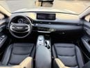 Genesis GV70 PRESTIGE Premium 2.5L 360 camera, panoramic