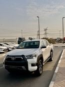 Toyota Hilux DLS