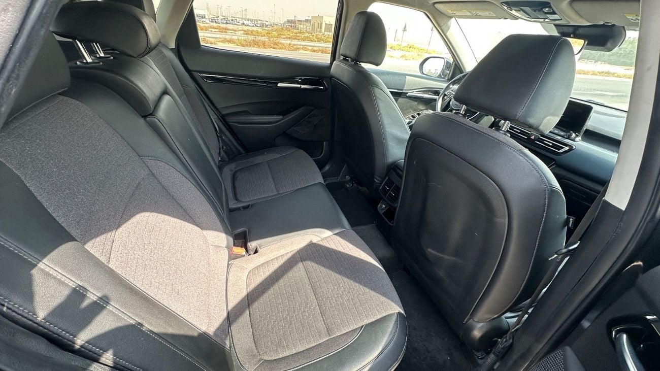 Kia Seltos DELUX
