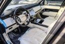 Land Rover Range Rover HSE P400 Land Rover Range Rover (16P) 3.0L SUV 4WD – 2026 Model