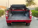 Isuzu D-MAX - 3.0 Diesel Engine - AT - 4WD - Pickup