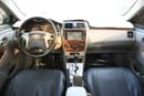 Toyota Corolla GLI TOP 2012 TOYOTA COROLLA 1.5L PETROL FULL AUTOMATIC FOR UAE