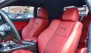 Dodge Challenger SOLD!!!!!Challenger R/T Hemi V8 5.7L 2019/ Original AirBags/ Leather Interior/ Excellent Condition