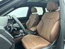 Audi Q5 45 TFSI S-LINE quattro 249hp (Ref# 42750)