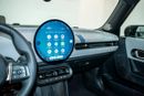MINI Cooper S 3 Door Luxury without Jcw Kit