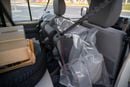 Toyota Land Cruiser S- DLX