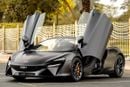 McLaren Artura Performance | | 3.0L V6 Twin-Turbo Hybrid Performance