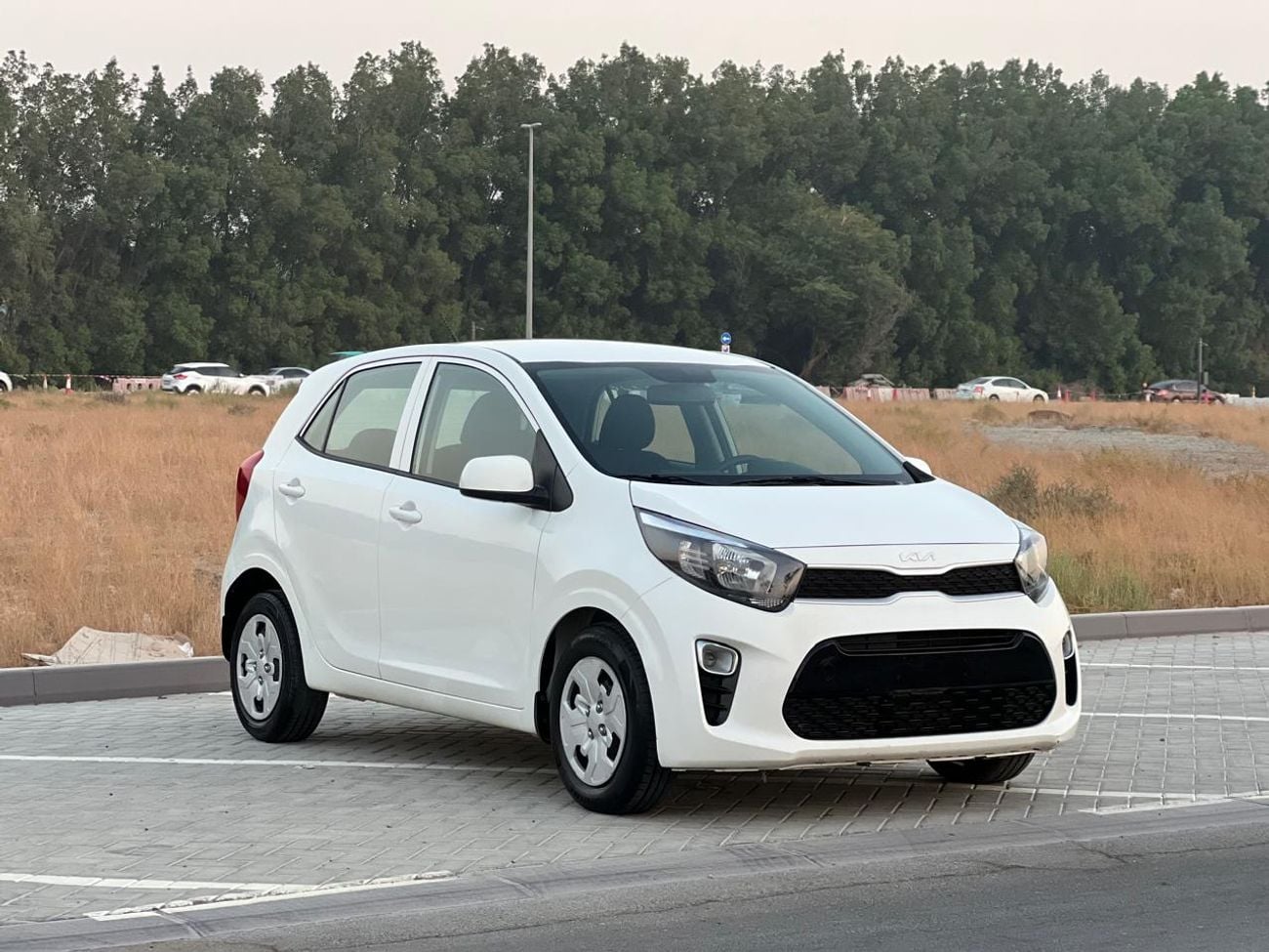 Kia Picanto LX